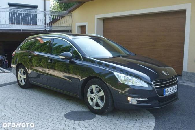 Peugeot 508 - 7