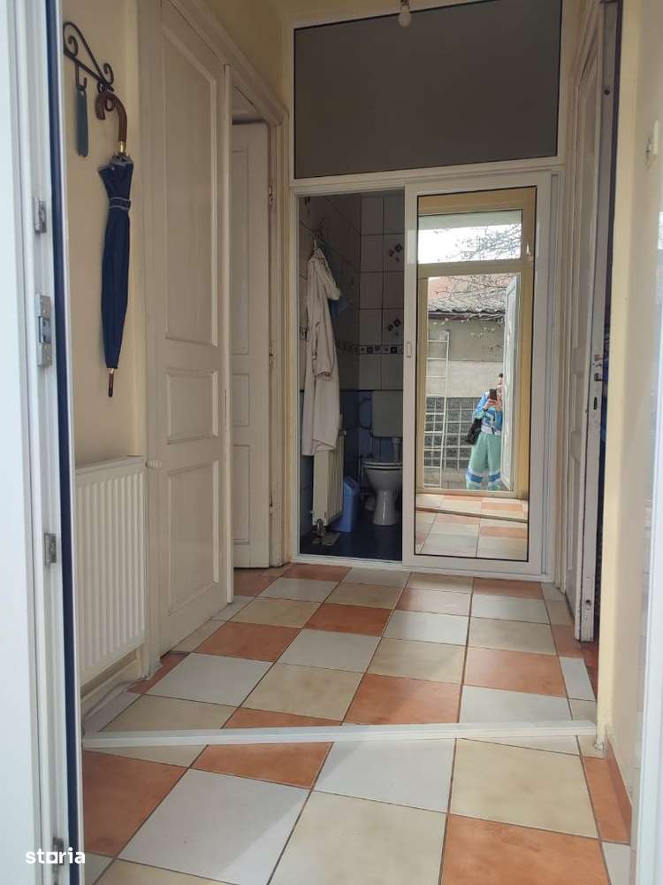 Casa de vanzare central - Pitesti-6