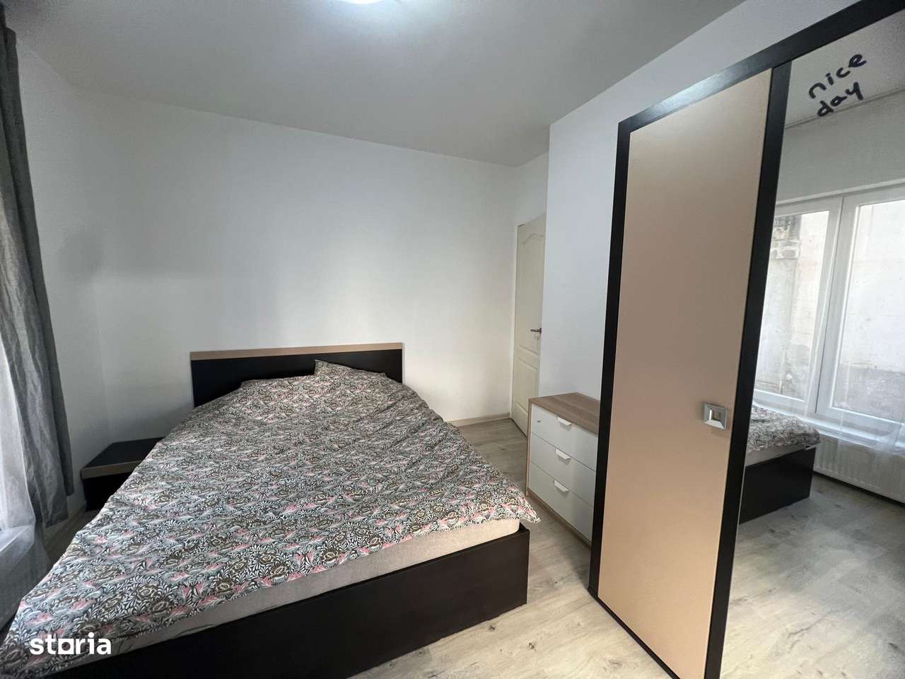 AA/951 De închiriat apartament cu 2 camere în Tg Mureș - 7 Noiembrie - Imagine principală: 4/8