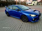 Subaru WRX STI - 4