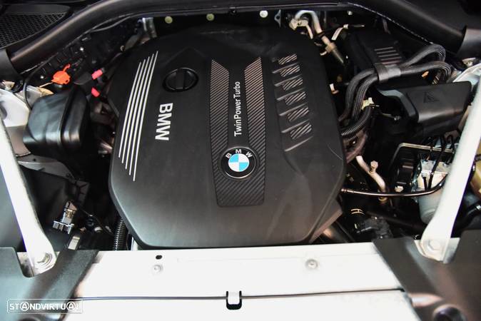 BMW X4 30 d xDrive Auto - 13
