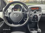 Toyota Aygo 1.0 VVT-i Black Edition - 21