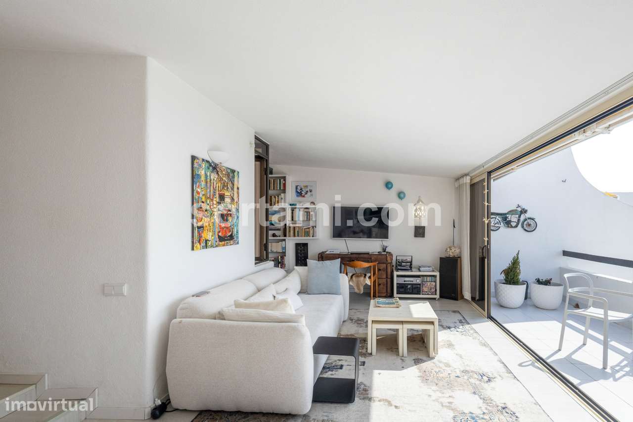 Apartamento T1 Venda em Albufeira e Olhos de Água,Albufeira - Grande imagem: 4/15