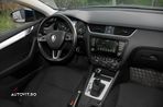 Skoda Octavia 2.0 TDI DSG Ambition - 9