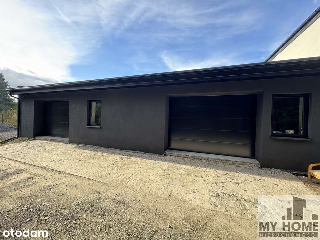 Nowoczesny obiekt magazynowo-usługowy przy S-14⭐‼️-12