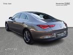 Mercedes-Benz CLA 180 d 7G-DCT - 4