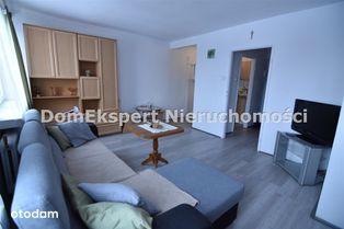 Mieszkanie, 27 m², Lubin