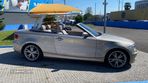 BMW 120 d Cabrio Edition Sport - 40