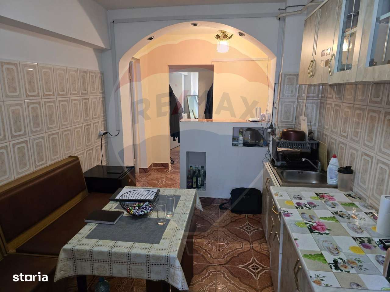 Apartament cu 3 camere de vânzare în zona Central - Imagine principală: 4/7