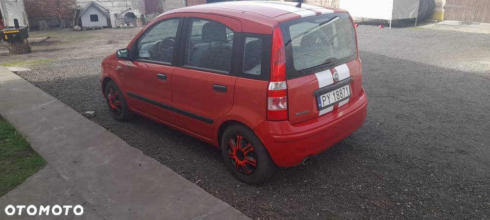 Fiat Panda 1.2 Dynamic - 3