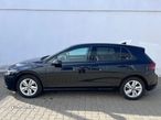 Volkswagen Golf 2.0 TDI DSG Style - 2