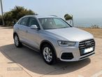 Audi Q3 2.0 TDI quattro Sport S tronic - 18