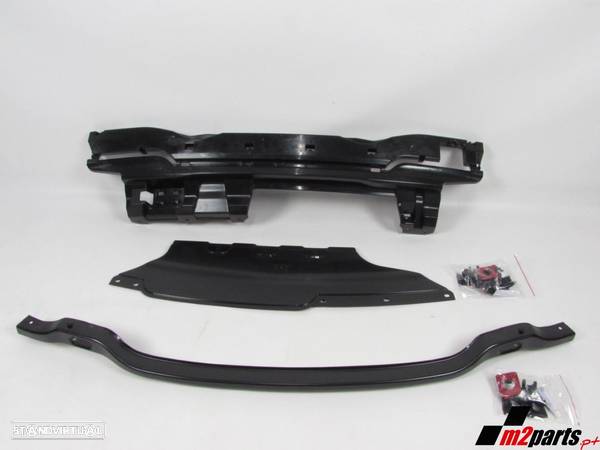 Parachoques Pack M / Kit M / Bodykit Novo/ ABS BMW 5 (F10) - 4