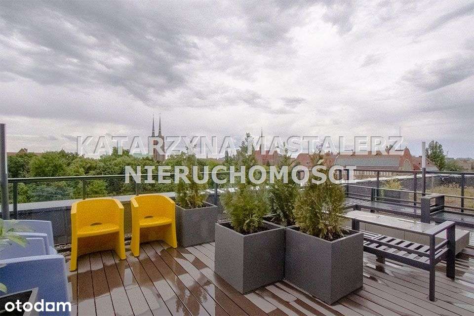 Mieszkanie, 52,72 m², Wrocław-19