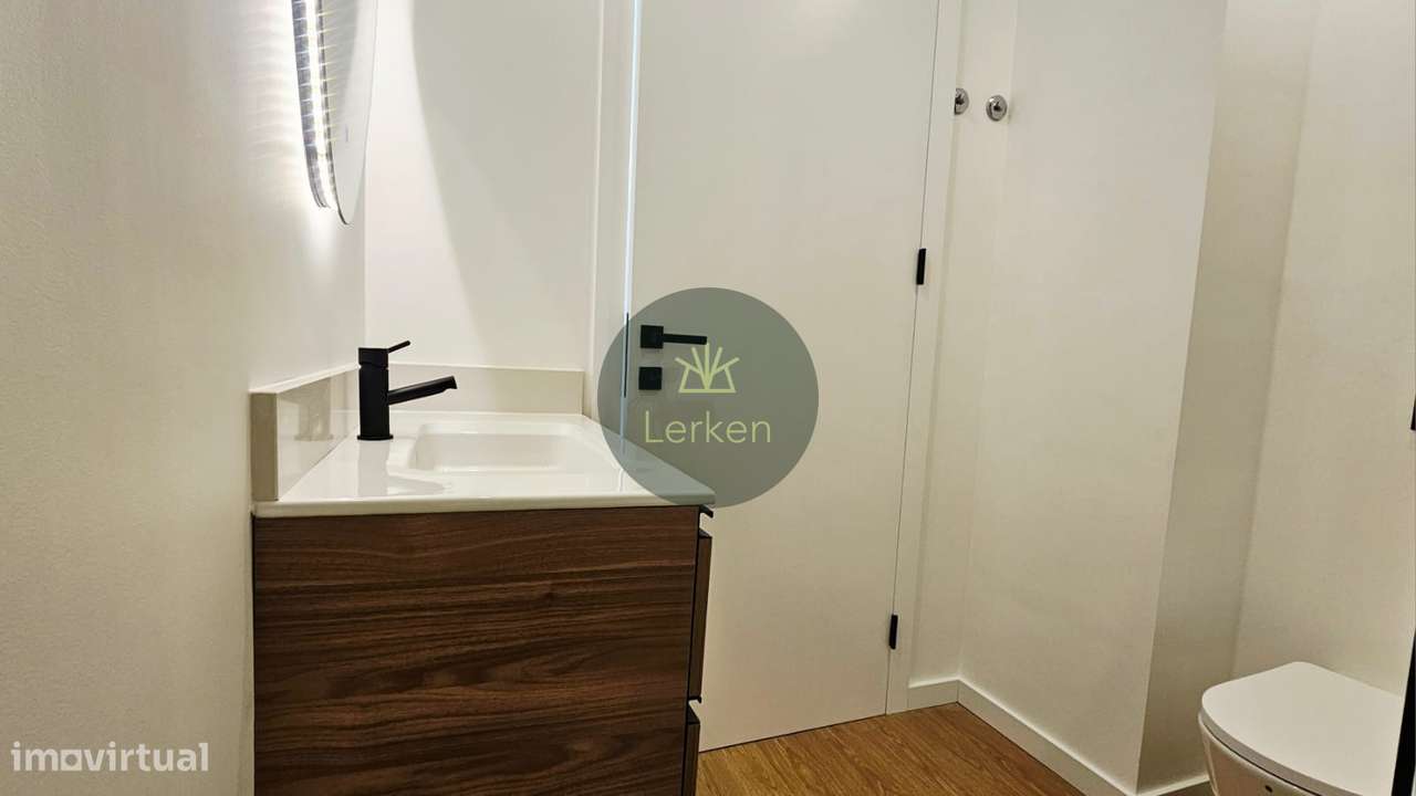 Apartamento T2 Venda em Braga (São Vicente),Braga-16