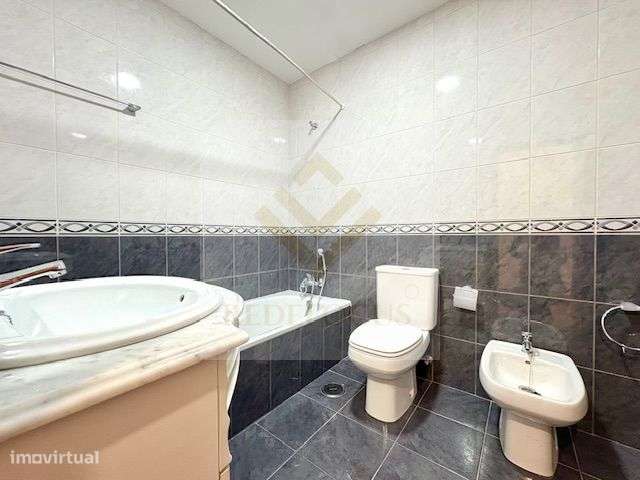 Apartamento T2 em São João de Ver-14