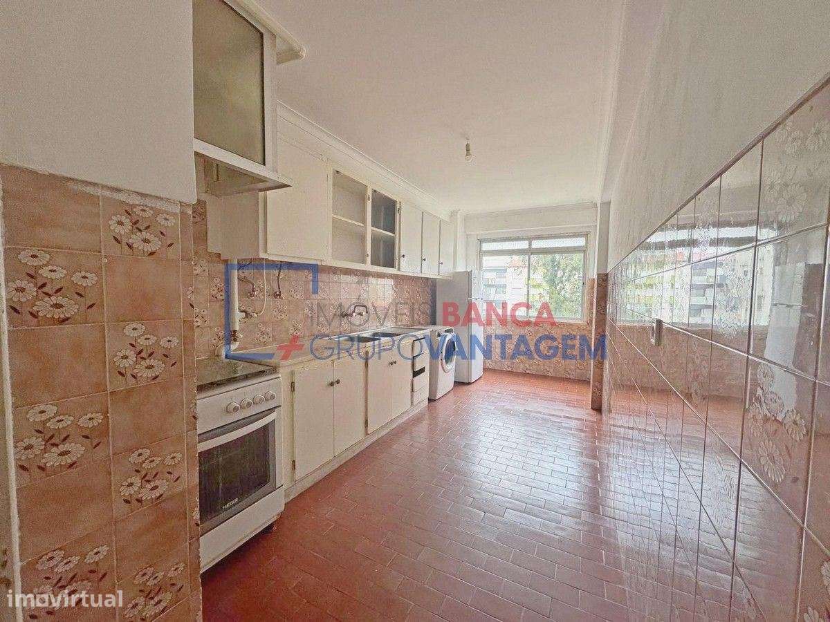 Apartamento T2 Agualva Cacem