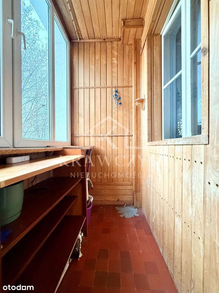 Niebuszewo 3pok. 57m2, balkon, piwnica, Ipiętro-11