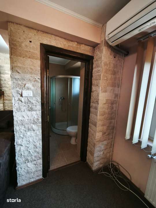 Spatiu birou, zona Stefan cel Mare, Radauti - Imagine principală: 3/9