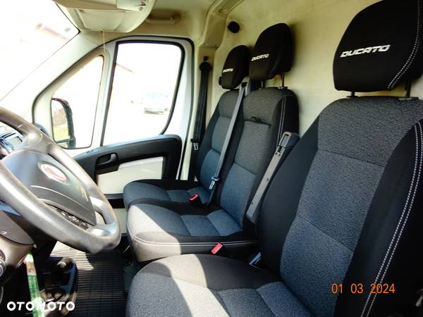 Fiat DUCATO - 13