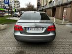 Mercedes-Benz Klasa E 200 BlueTEC 7G-TRONIC Avantgarde - 10