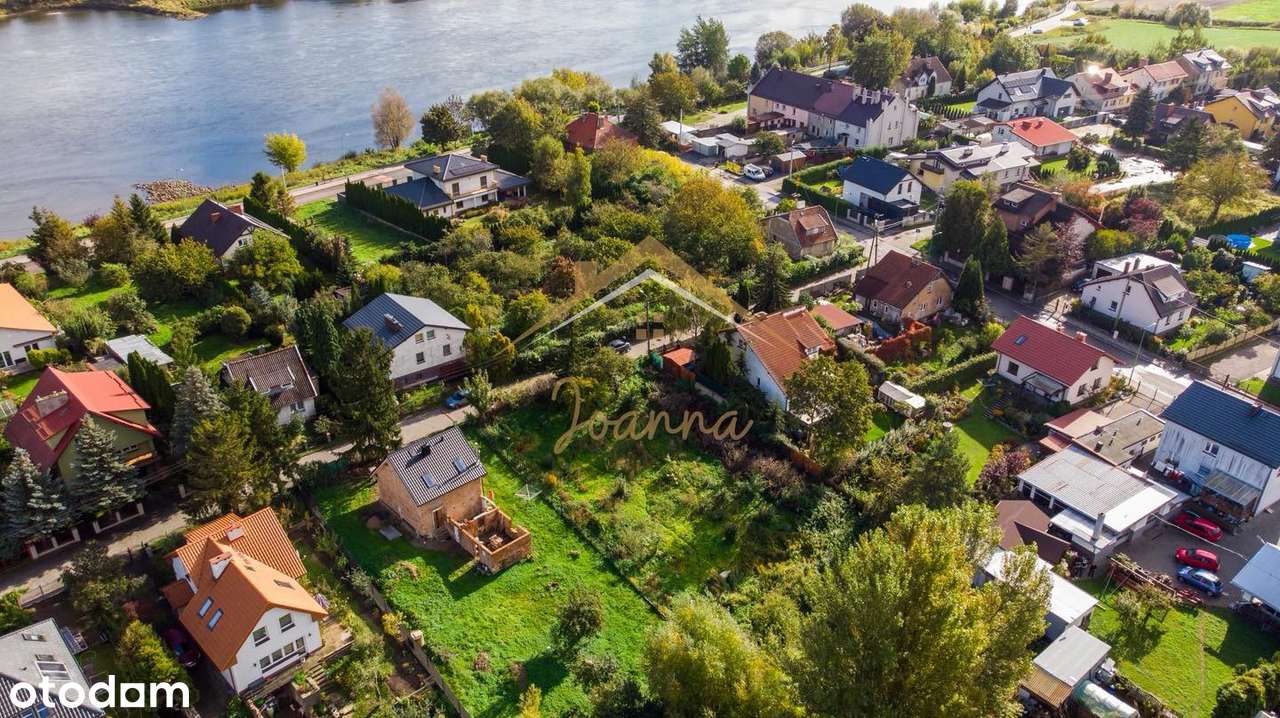 Działka budowlana 834 m2 - Pełny obrazek: 5/6