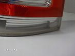 OPEL ZAFIRA B LIFT LAMPA PRAWA TYŁ TYLNA - 4