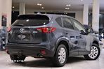 Mazda CX-5 2.2 SKYACTIV-D AWD Center-Line - 4