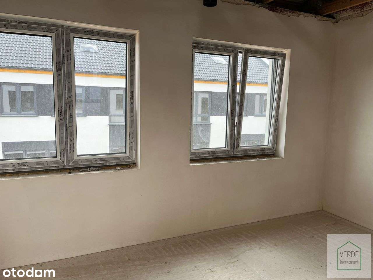 Mieszkanie 3-pok, duży taras, fotowoltaika, garaż!-11