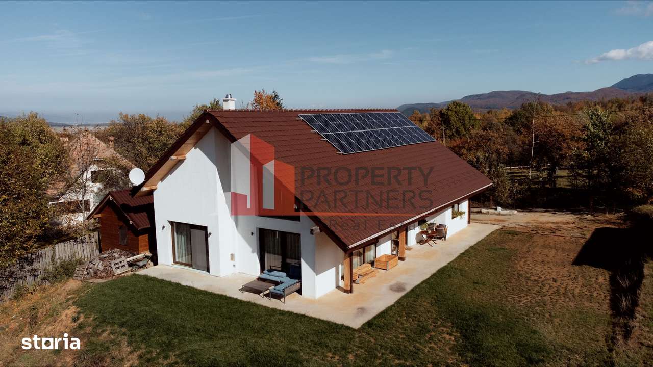 Casa de vacanta Bran -  Sohodol-2