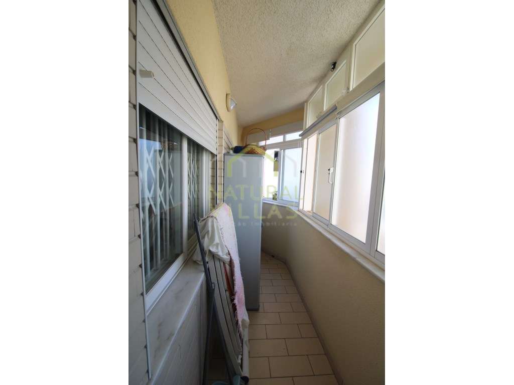 Apartamento T2 | Faro | Arrendamento Destinado a Empresas - Grande imagem: 4/14