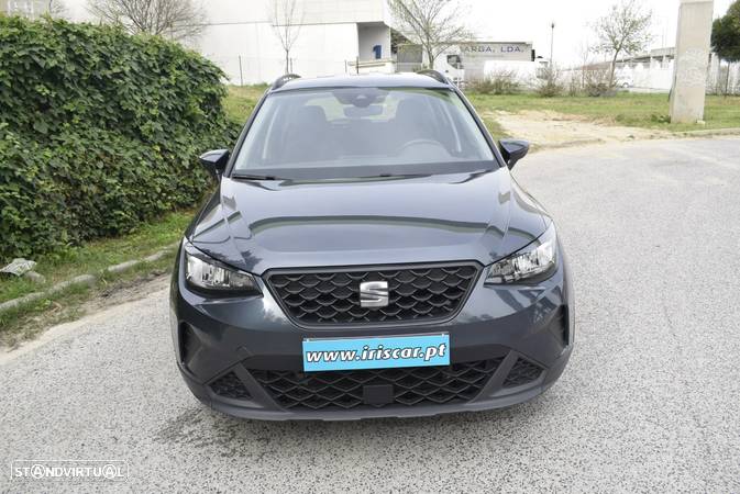 SEAT Arona 1.0 TSI Style - 5