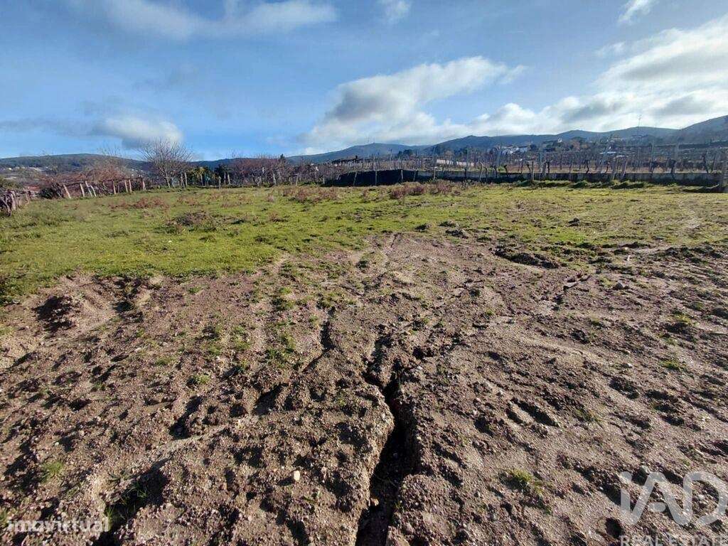 Terreno em Paderne - Grande imagem: 3/9