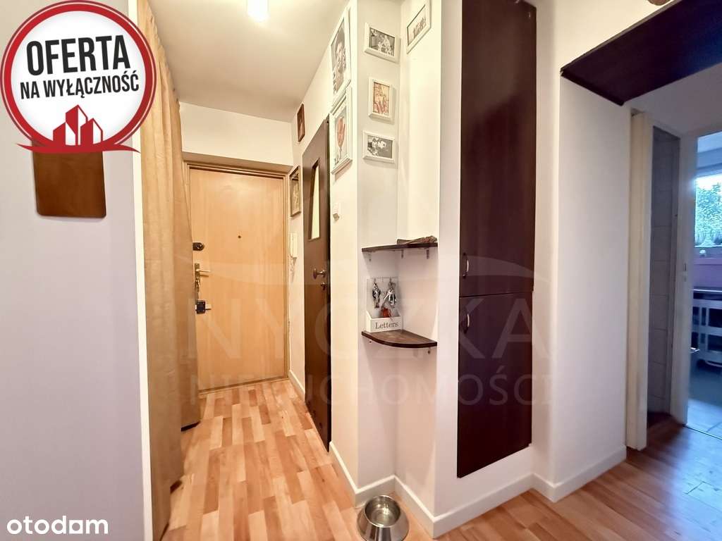 3 pok.Balkon w prestiżpwejLokalizacjiStareMiasto-6