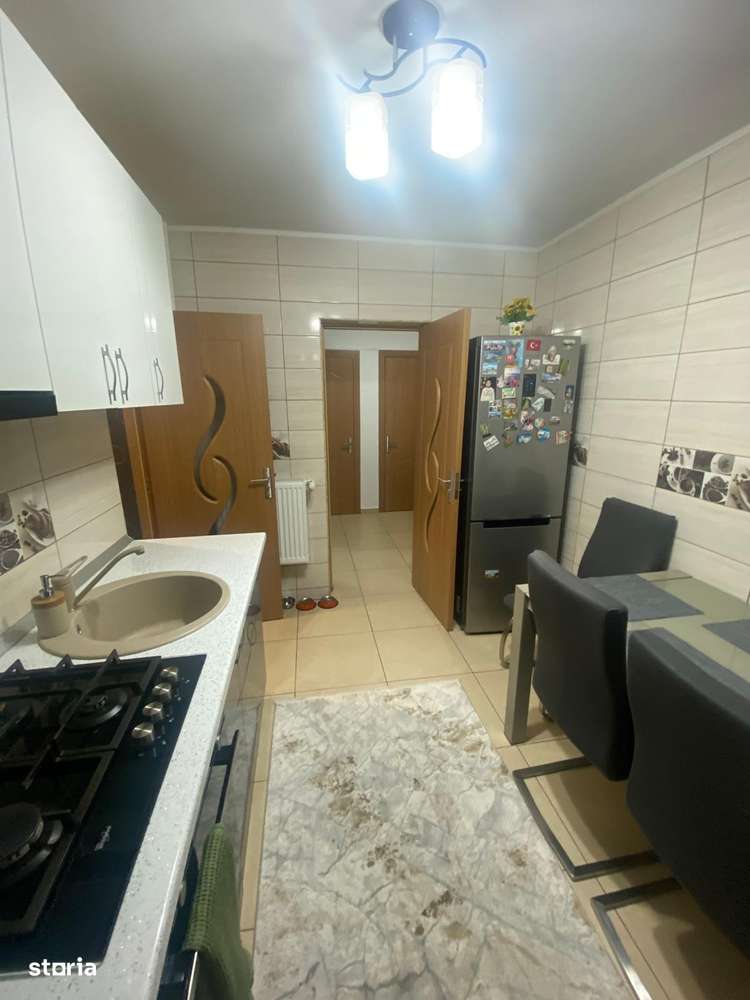 Drumul Taberei 2 camere 50 mp decomandat,zona Favorit! - Imagine principală: 5/18