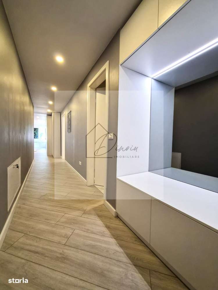 COM 0% I Apartament 3 camere Pipera curte gradina proprie - Imagine principală: 4/20