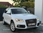 Audi Q5 2.0 TDI quattro (clean diesel) S tronic - 10