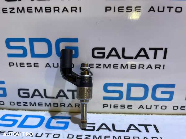 Injector Injectoare Audi A3 8P 1.4 TSI CAXC CMSA 2008 - 2014 Cod 03C906036F - 1