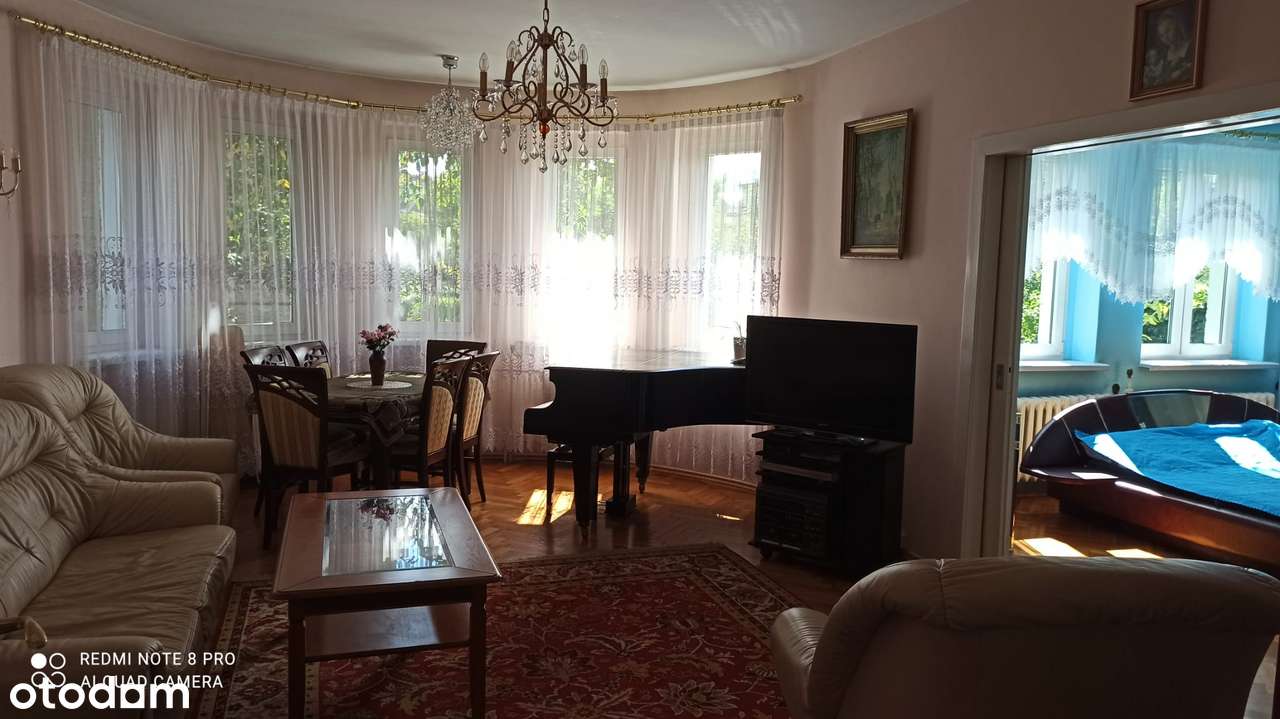 3-bed apartment, 95 m²