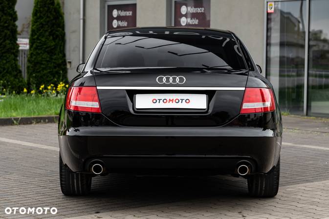 Audi A6 2.4 - 14