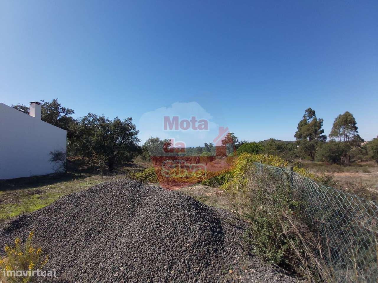 Lote urbano em São Francisco da Serra-8