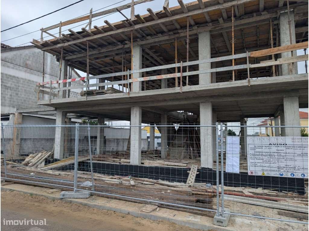 Moradia T3 a Venda no pinhal do general - Grande imagem: 5/29