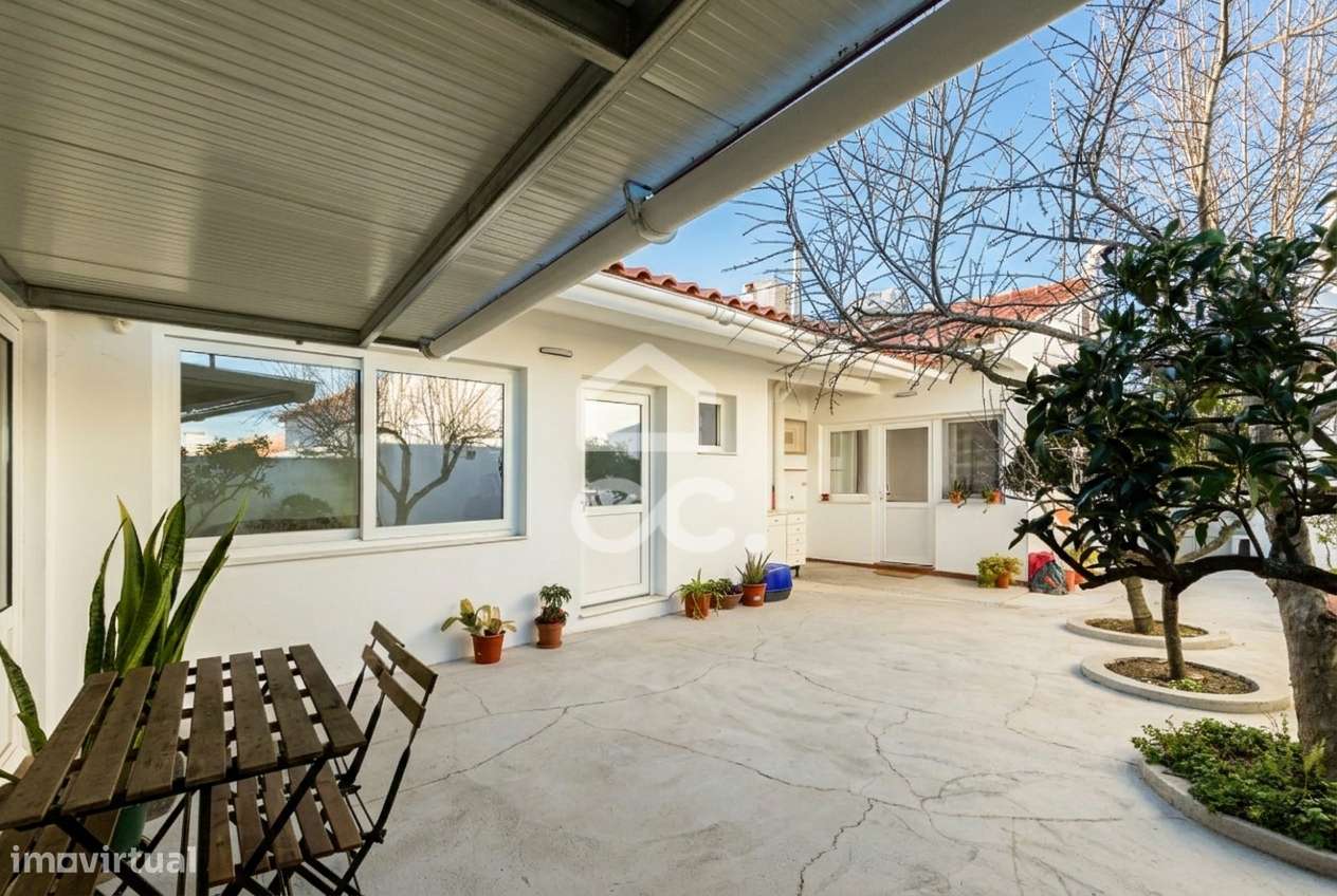 Moradia Térrea T2+2 c/ Quintal Amplo | Perolivas, Reguengos de Monsara-19