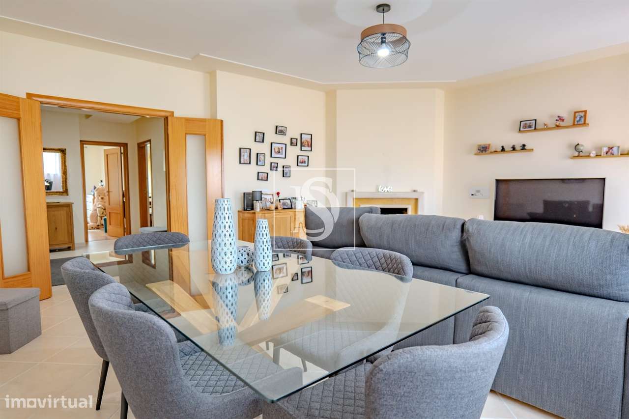 Apartamento T3 Venda em Nossa Senhora de Fátima,Entroncamento-5