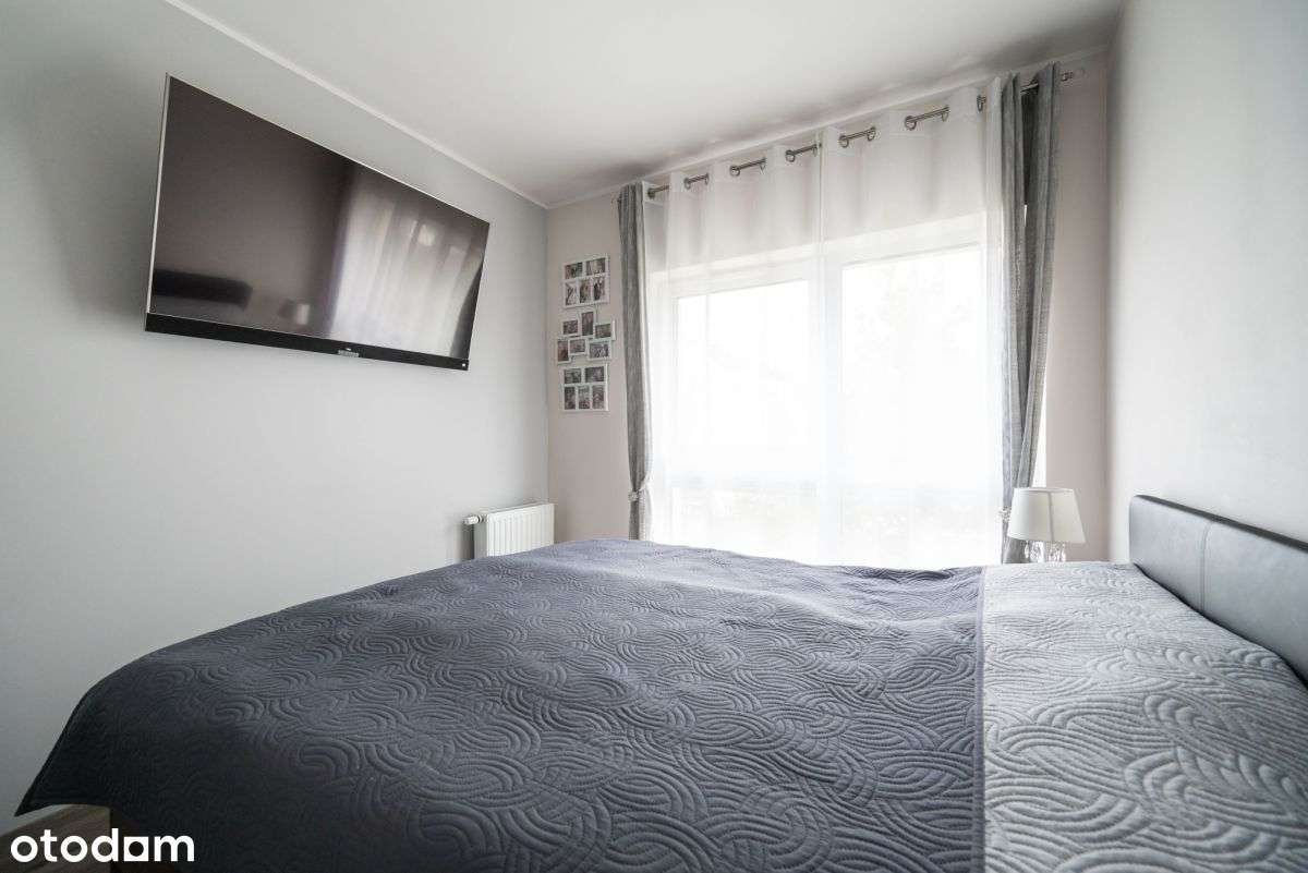 Gotowe do wprowadzenia_Pełne wyposażenie + Parking-7