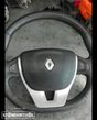 Renault Scenic 3, 2012, airbags volante e passageiro mais tablier. - 1