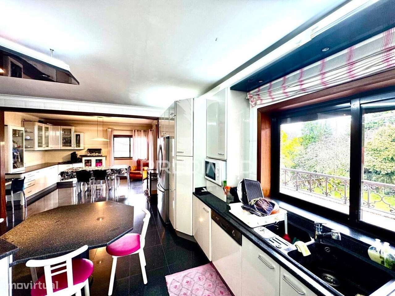 Moradia T3  em Creixomil - Guimarães - Grande imagem: 3/39