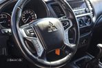 Mitsubishi L200 2.4 DI-D CD Invite 4WD - 28