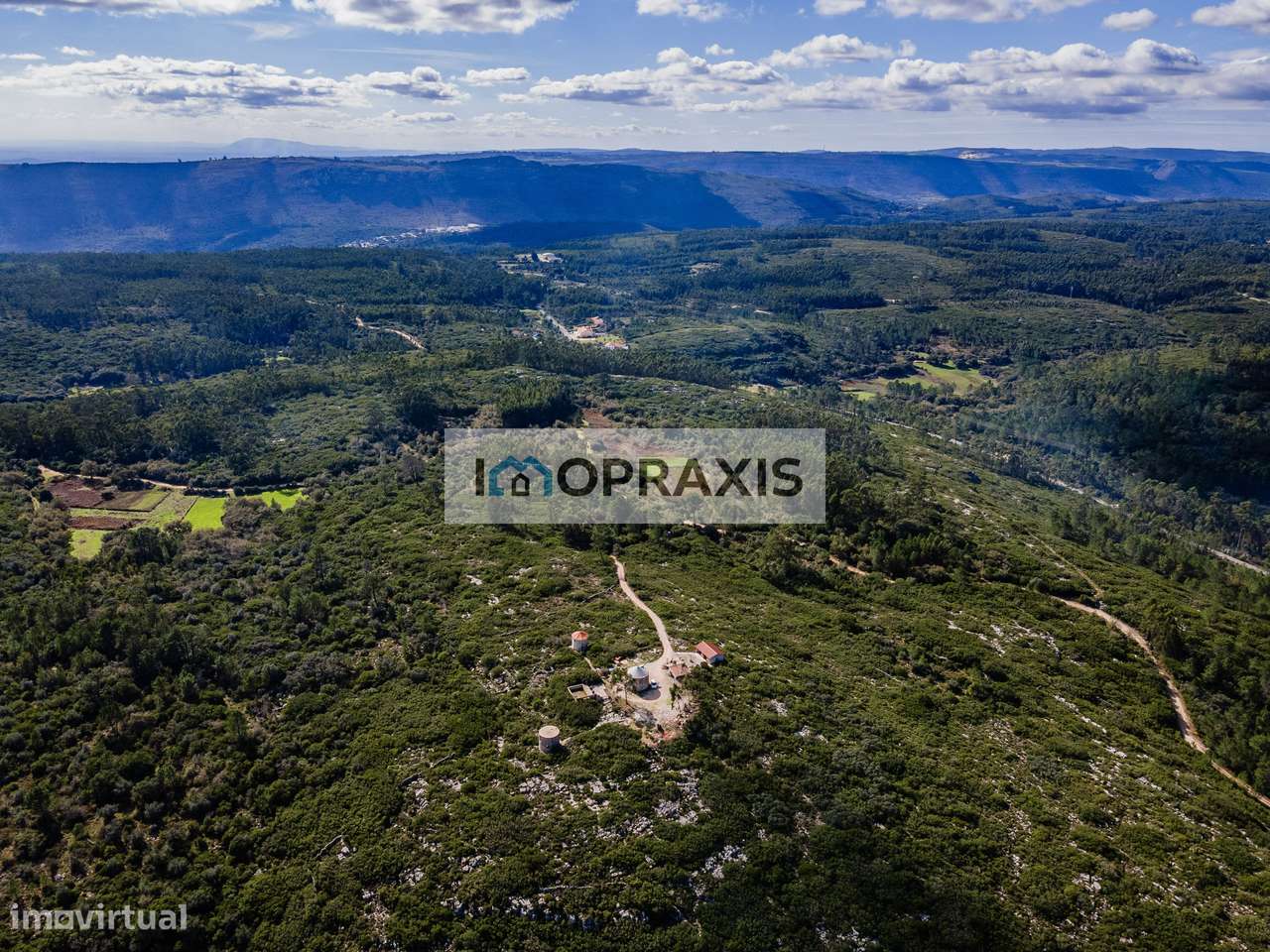 Moinhos para alojamento local- Batalha- Leiria-24