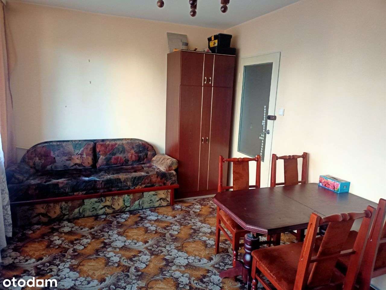 3 pokojowe z potencjałem-4